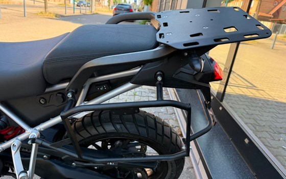 Gebrauchtmotorrad Triumph Tiger 900 GT Pro - Bild 16