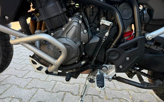 Gebrauchtmotorrad Triumph Tiger 900 GT Pro - Bild 19
