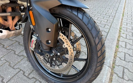 Gebrauchtmotorrad Triumph Tiger 900 GT Pro - Bild 20