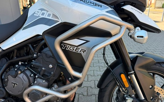 Gebrauchtmotorrad Triumph Tiger 900 GT Pro - Bild 5