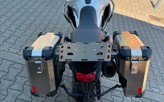 Gebrauchtmotorrad Triumph Tiger 900 GT Pro - Bild 7