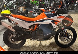 Neumotorrad KTM 890 Adventure R