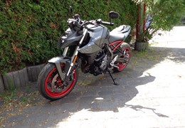 Gebrauchte Suzuki GSX-8S