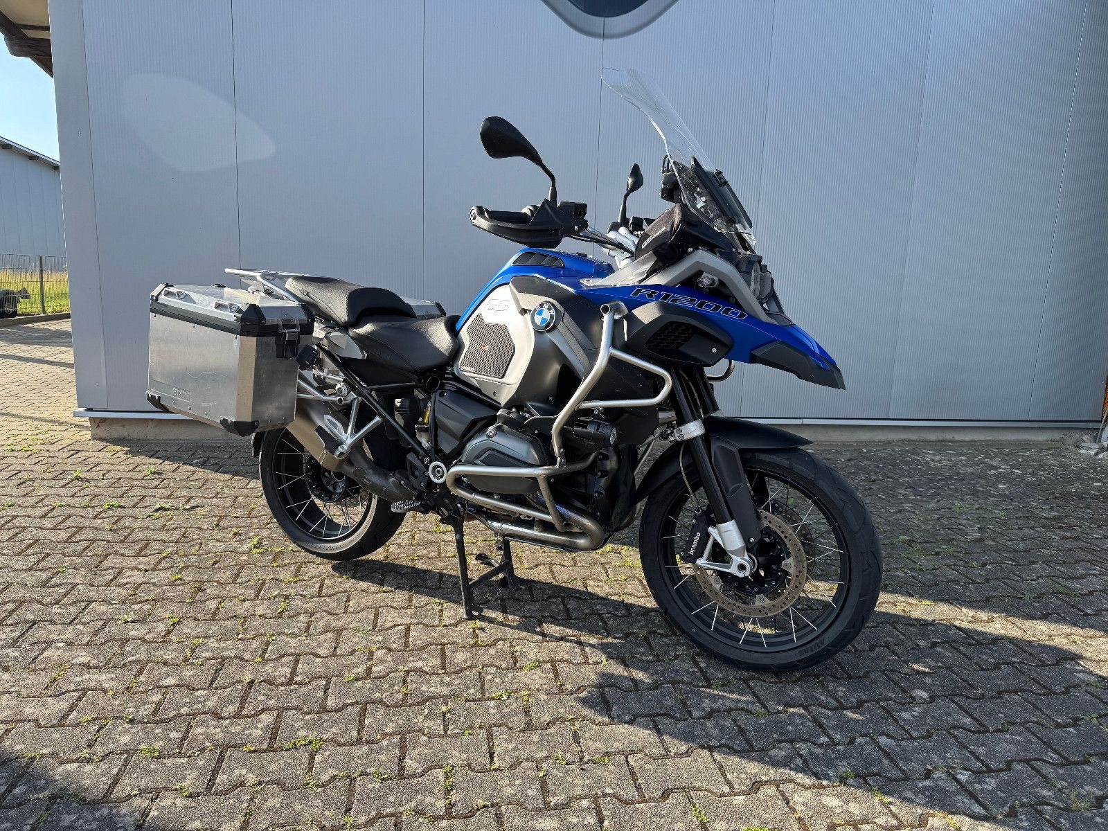 Gebrauchtfahrzeug