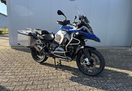 Gebrauchte BMW R 1200 GS Adventure