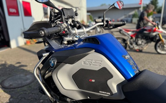 Gebrauchtmotorrad BMW R 1200 GS Adventure - Bild 11