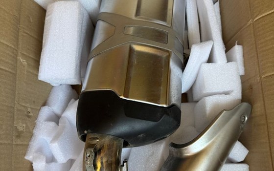 Gebrauchtmotorrad BMW R 1200 GS Adventure - Bild 14