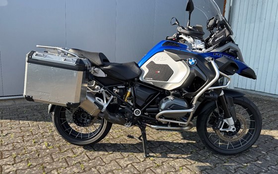 Gebrauchtmotorrad BMW R 1200 GS Adventure - Bild 4