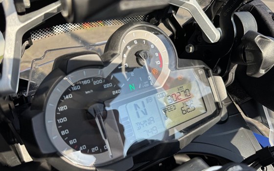 Gebrauchtmotorrad BMW R 1200 GS Adventure - Bild 5