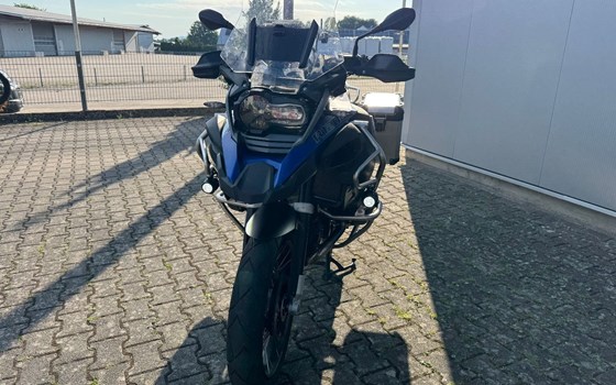 Gebrauchtmotorrad BMW R 1200 GS Adventure - Bild 6