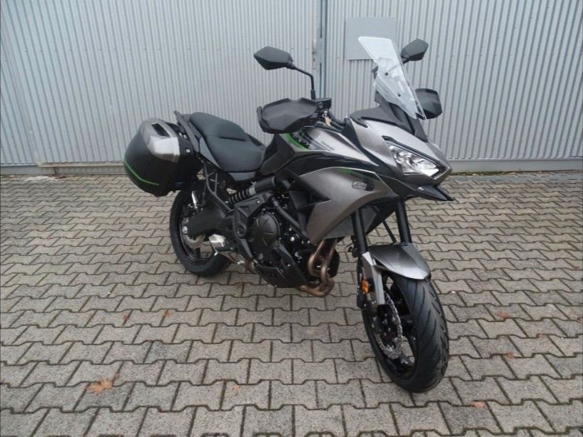 Gebrauchtfahrzeug