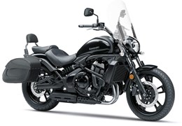 Gebrauchte Kawasaki Vulcan S