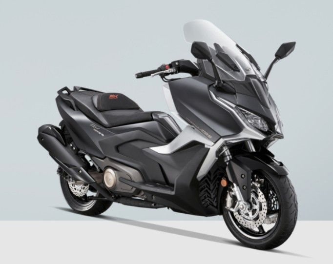 Neumotorrad