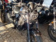 Honda CMX1100 Rebel