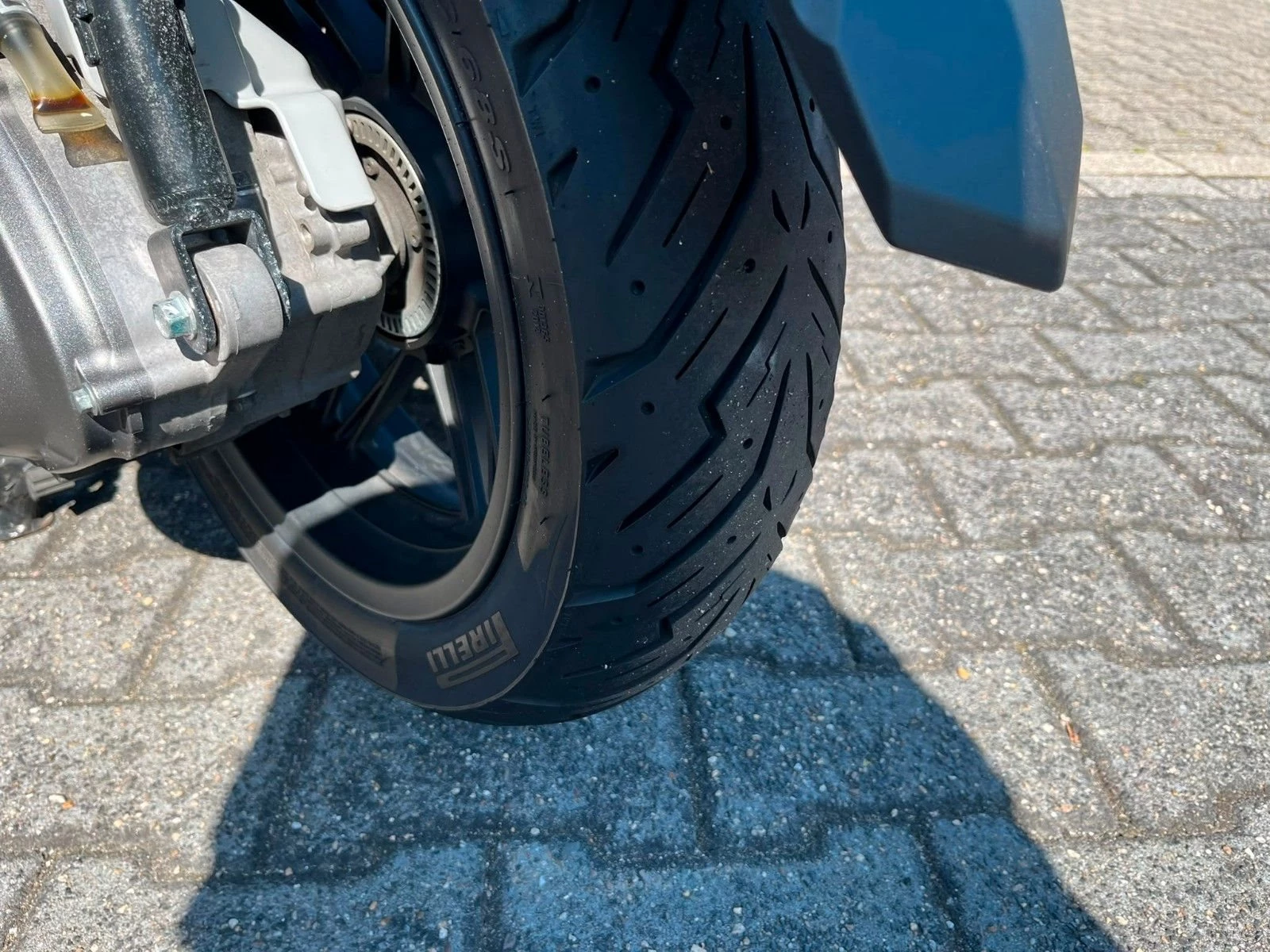 Honda Wellbrock Gebrauchte Motorrder