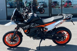 Angebot KTM 890 SMT