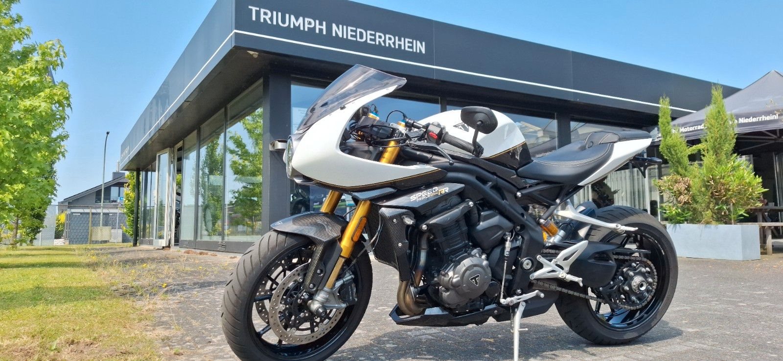 Gebrauchtfahrzeug
