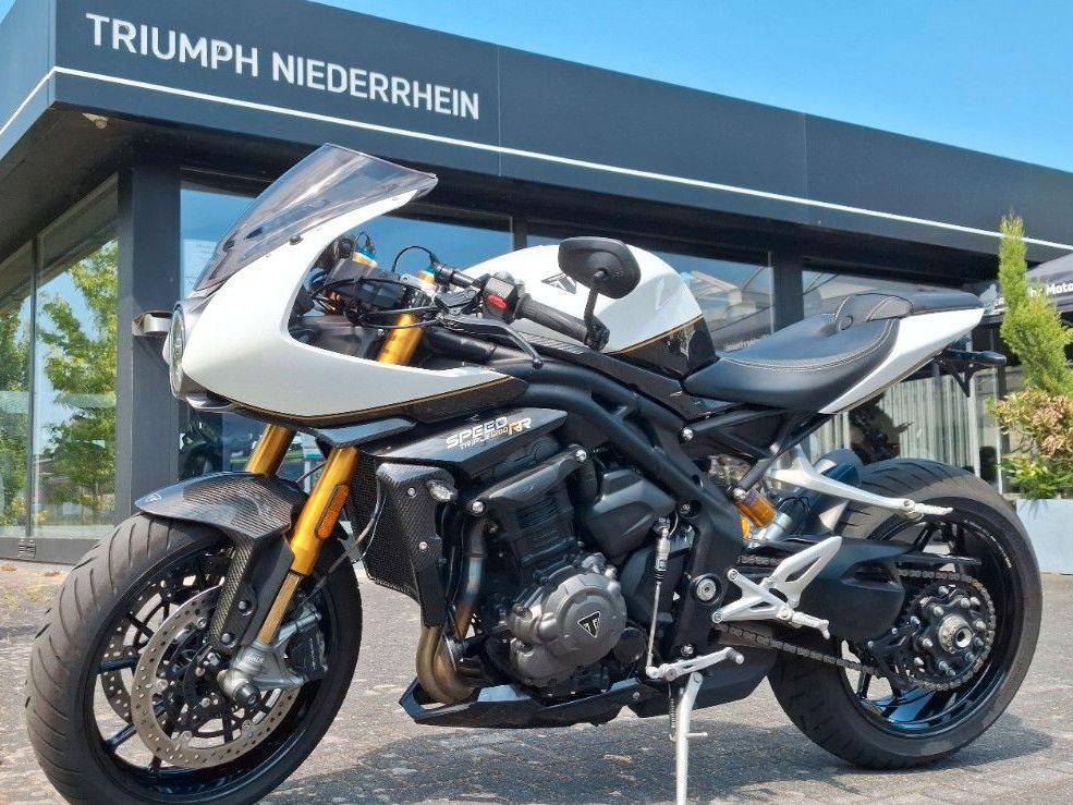 Gebrauchtfahrzeug