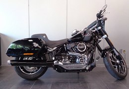 Gebrauchte Harley-Davidson Dyna Super Glide Sport FXDX