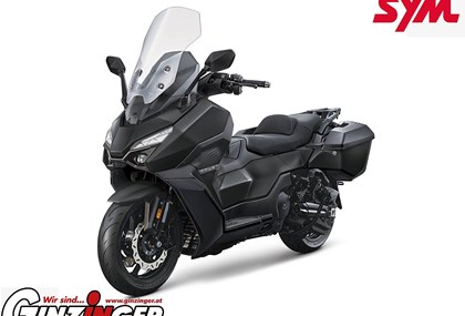 Neumotorrad
