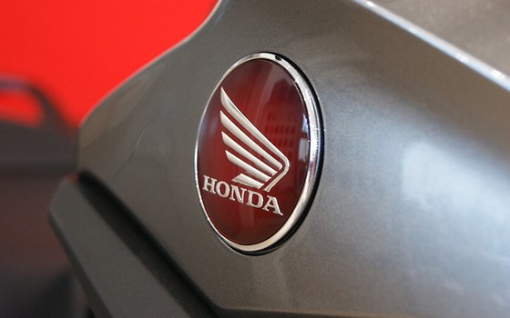 Neufahrzeug Honda NT1100 DCT Electronic Suspension - Bild 9