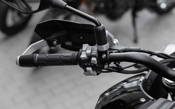 Neufahrzeug QJ Motor SRT 700 SX - Bild 8