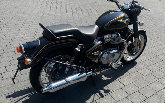 Neufahrzeug Royal Enfield Bullet 650 - Bild 3