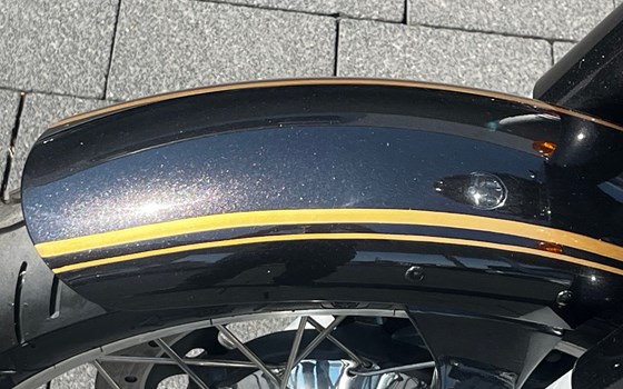 Neufahrzeug Royal Enfield Bullet 650 - Bild 9