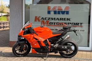 Angebot KTM 990 RC R