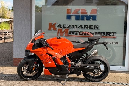 KTM 990 RC R