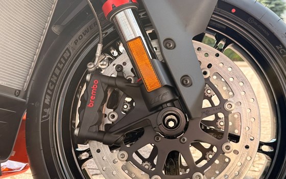Neufahrzeug KTM 990 RC R - Bild 13