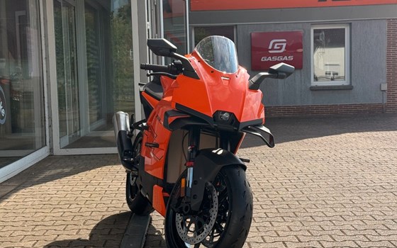 Neufahrzeug KTM 990 RC R - Bild 3