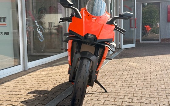 Neufahrzeug KTM 990 RC R - Bild 4