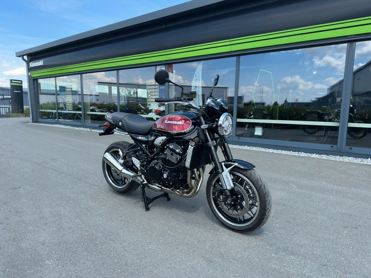 Gebrauchtfahrzeug