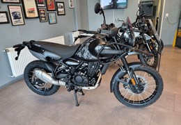 Neumotorrad Royal Enfield Himalayan 450