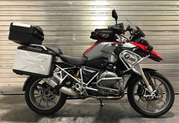 Gebrauchte BMW R 1200 GS