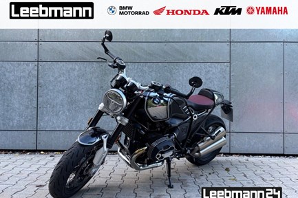 BMW R nineT 100 Years