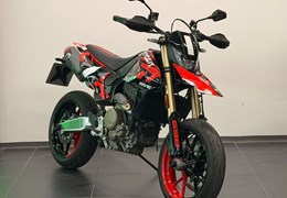 Gebrauchte Ducati Hypermotard 698 Mono RVE