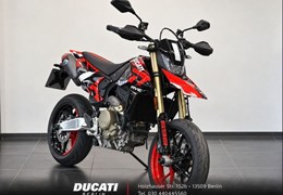 Gebrauchte Ducati Hypermotard 698 Mono RVE