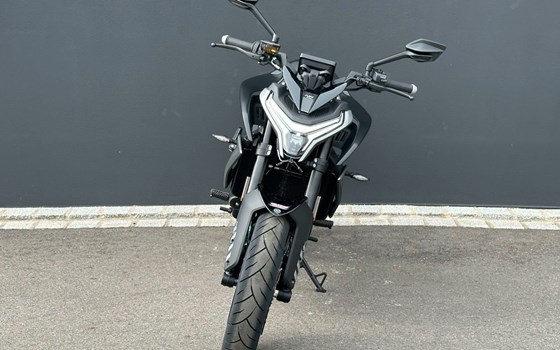 Neufahrzeug CFMOTO 800NK Advanced - Bild 10