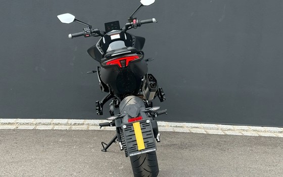 Neufahrzeug CFMOTO 800NK Advanced - Bild 11