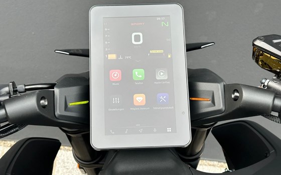 Neufahrzeug CFMOTO 800NK Advanced - Bild 13