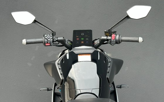 Neufahrzeug CFMOTO 800NK Advanced - Bild 14