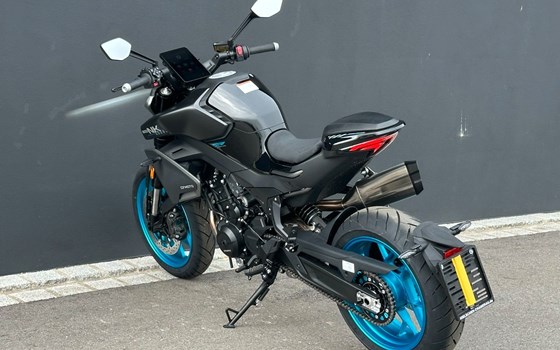 Neufahrzeug CFMOTO 800NK Advanced - Bild 21