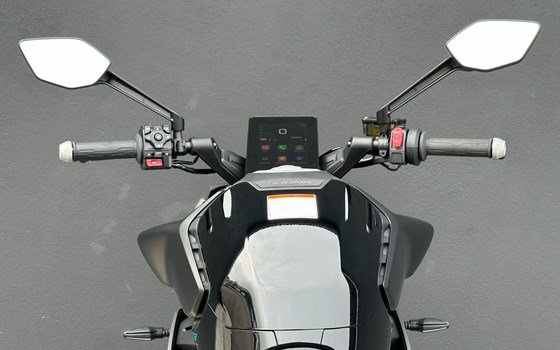 Neufahrzeug CFMOTO 800NK Advanced - Bild 24