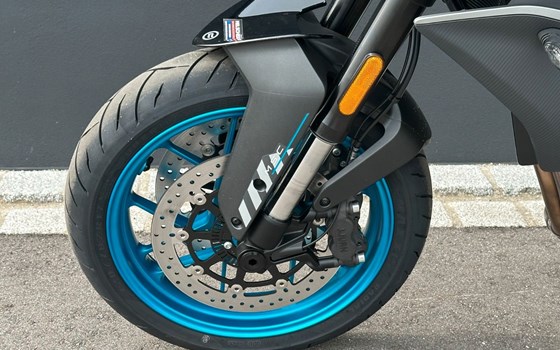 Neufahrzeug CFMOTO 800NK Advanced - Bild 26
