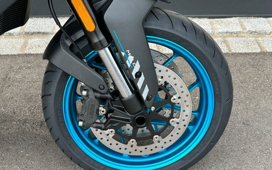Neufahrzeug CFMOTO 800NK Advanced - Bild 5