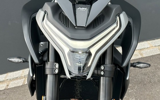 Neufahrzeug CFMOTO 800NK Advanced - Bild 9