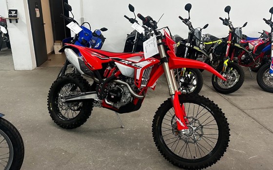 Neufahrzeug Beta RR 390 - Bild 1