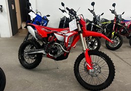 Neumotorrad Beta RR 390